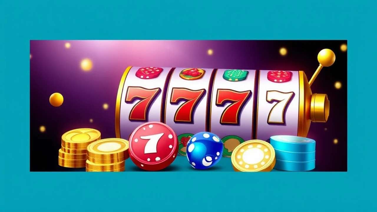 Conquering Online Slot Games: Best Tips for Online Casino Gamers