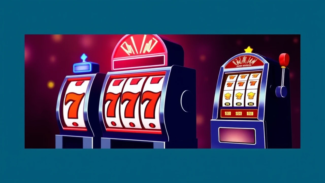 Unlocking the Art of Identifying Patterns and Trends in Slot Game Results