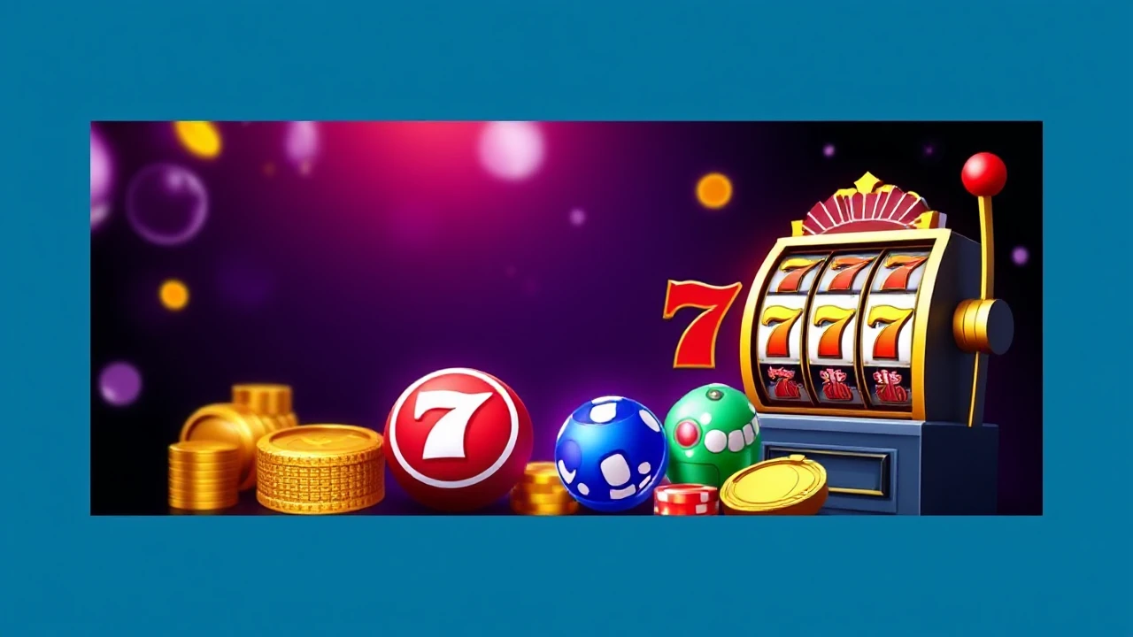Unveiling the Secret Features of Current Slot Games