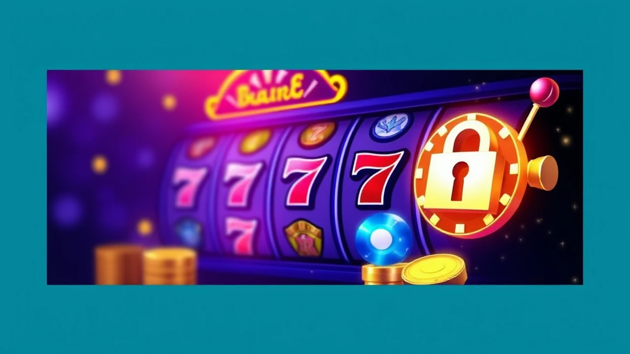 Exploring the Upcoming Trends of Online Gambling Slot Security