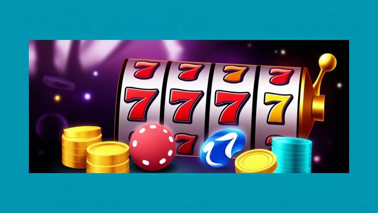 Understanding Online Casino Slot Variance: The Differences between High and Low Variance