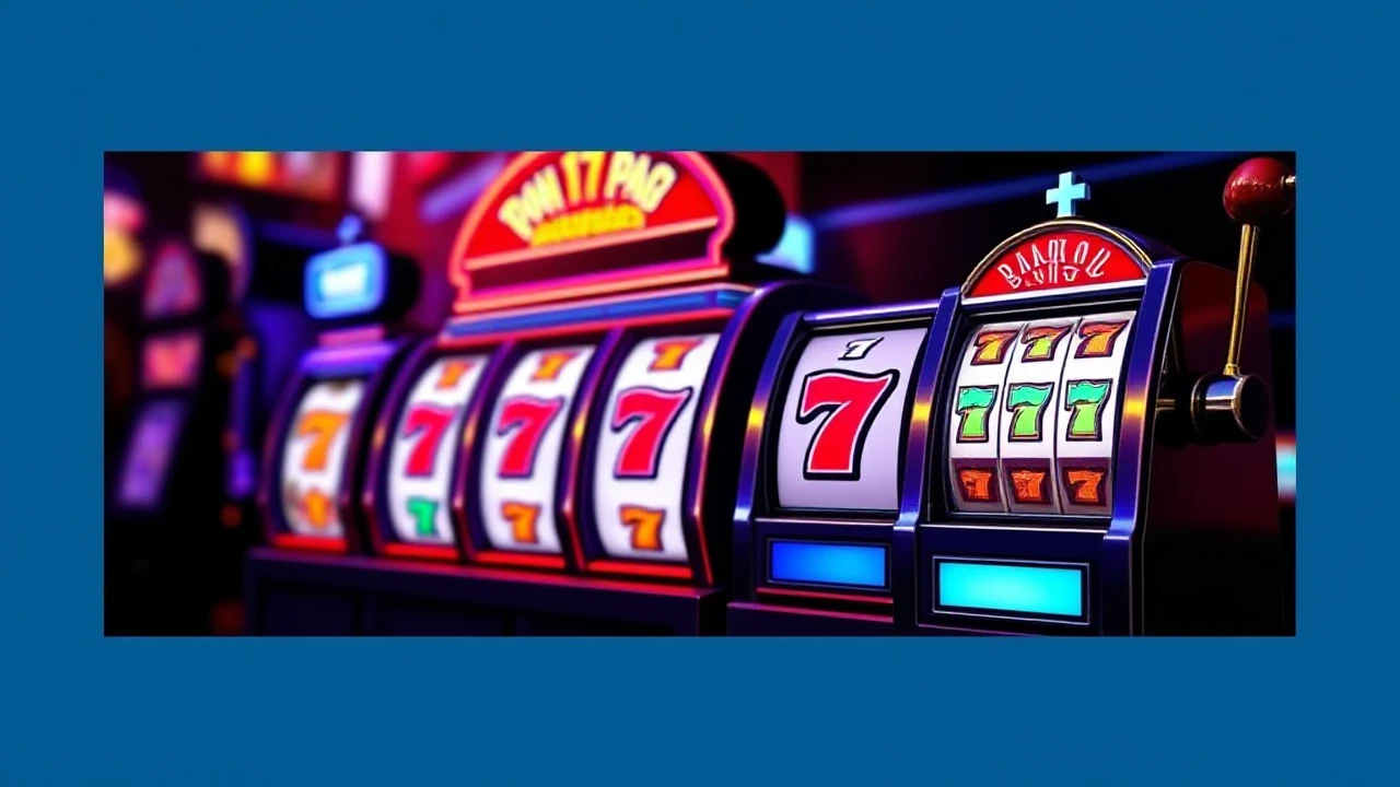 Decoding the Psychological Aspects of Slot Games: Deep Dive into Gambler Behavior